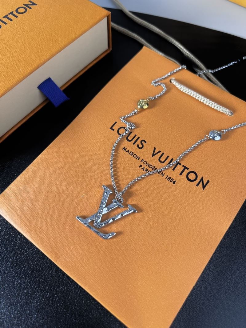 Louis Vuitton Necklaces